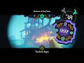 How To USE The Burning Blade In HOURGLASS