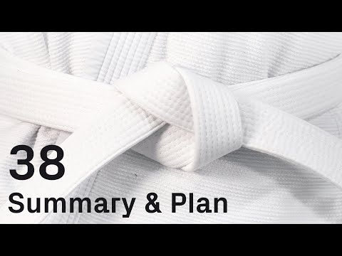 Ch.7 Lesson Summary and Training Plan thumbnail