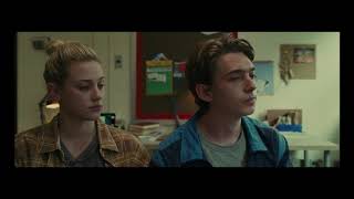 Download lagu Chemical Hearts Movie Edit (Beach House - Take Care) mp3