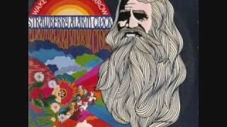 Strawberry Alarm Clock "Black Butter, Present"
