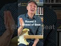 Fix Your Timing Issues With This Pat Metheny Exercise  #slideguitar  #guitar