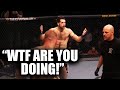 The WORST Referee Moments In UFC History