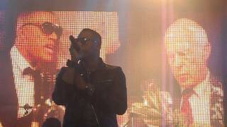 Se Fosse Eu - Anselmo Ralph (5-12-2013)