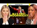 FIRST TIME SEEING THIS LEGENDARY PERFORMANCE MICHAEL JACKSON MOTOWN 25 BILLIE JEAN REACTION