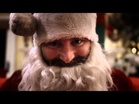 Kirk Cameron's Saving Christmas (Trailer)