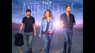 Lady Antebellum - Lie With Me