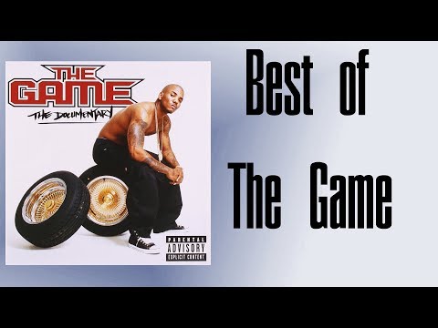 download lagu mp3 mp4 The Game Songs List, download mp3 The Game Songs List free downloadn, video klip The Game Songs List