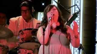 Somos Novios (It&#39;s Impossible) ~ The Blue Note Swing Orchestra