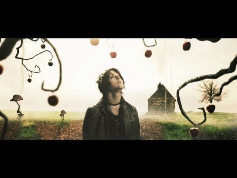 Overworld - My Reality (OFFICIAL MUSIC VIDEO)