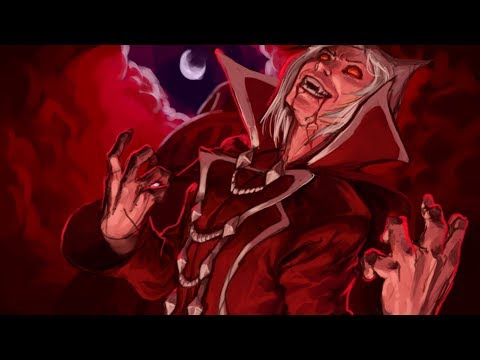 Vladimir Pentakill - Elite500 Build