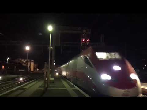 FR 9639 ( commentate qui per i salutati del canale)