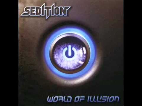 Sedition - Do You Believe