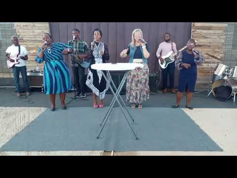 Light Of The World Ministries - Moya