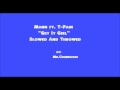 Mann Ft. T-Pain "Get It Girl" Slowed And ...