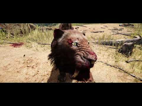 Far Cry Primal Pt.27