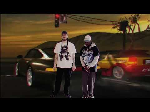 Wzrd Yoshi & Sendawg - Need for Speed (produced by TRAPY)