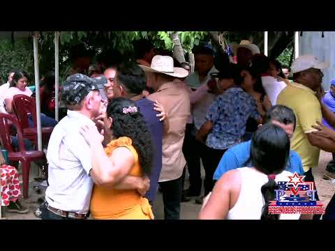 Los Alegres Del Cedro En San Luis Tecuaco Santa Rosa Parte Nueve