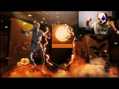 FIFA 18: OMG 😱🔥 SCREAM HEFTIGER WALKOUT + INFORM im PACK - FIFA 18 Pack Opening