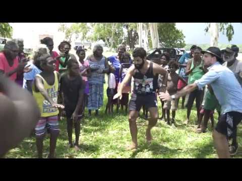 2016 Bangarra memorable moments