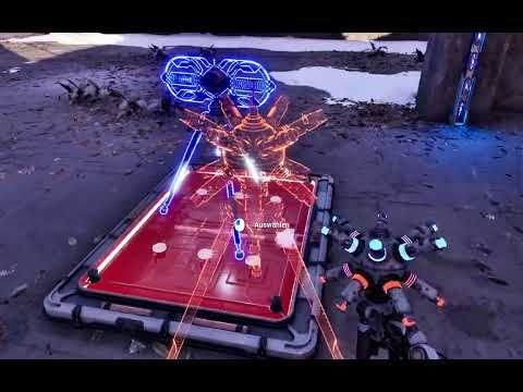 75. The Talos Principle 2 - Nord 3 - Puzzle 6 - Auf und ab