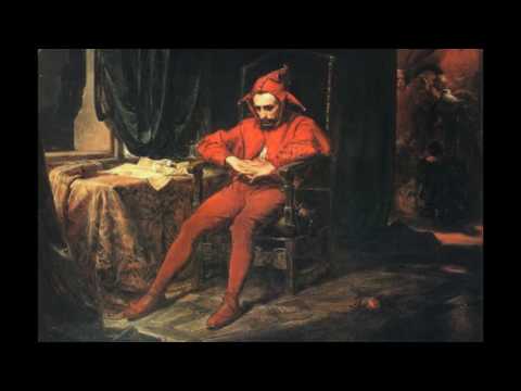 Video thumbnail for Bufón