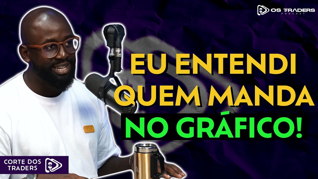 POR QUE UTILIZAR ANÁLISE TÉCNICA DISCRICIONÁRIA