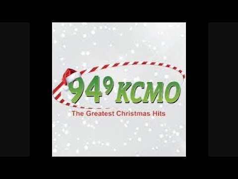 94.9 KCMO - Station ID (3PM) November 24, 2022