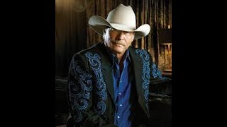 ALAN JACKSON TRIBUTE.