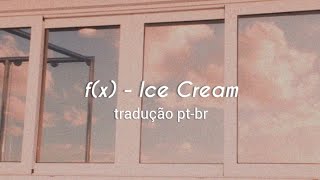 f(x) - Ice Cream [TRADUÇÃO | LEGENDADO]