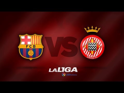 Rueda de prensa de Machín tras el FC Barcelona B (2-1) Girona FC - HD