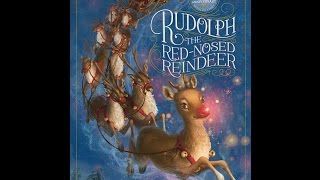 Rudolph the Red-Nosed Reindeer