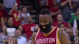 James Harden - Houston Rockets