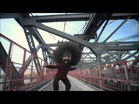 download lagu mp3 mp4 Reggie Watts Fuck Shit Stack, download lagu Reggie Watts Fuck Shit Stack gratis, unduh video klip Reggie Watts Fuck Shit Stack