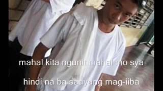 Kelan kaya by:christian bautista
