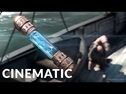 Epic Cinematic | Legends | Epic Action