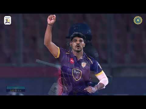 Match 14: Kochi Blue Tigers vs Alleppey Ripples Highlights