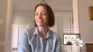 Kelly's review of the Client HQ Notion Experience as a Client