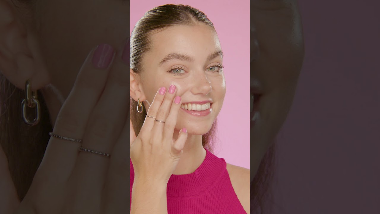 DROP OF sunshine HIGHLIGHTING DROPS