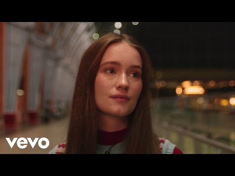 Sigrid - Home To You (This Christmas) (Live From St Pancras)