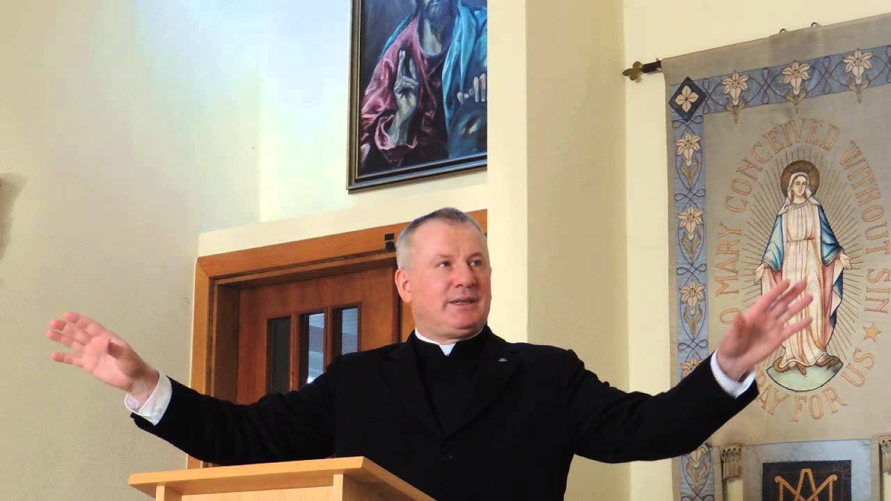 Jezus Chrystus w nowożytnej myśli filozoficznej – ks. prof. Tadeusz Guz — Część 2