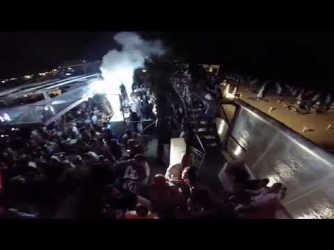 Droni al Quartiere Narciso ..