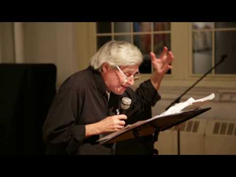 Steve Dalachinsky - Not A Police State / Arts for Art - January 21 2017