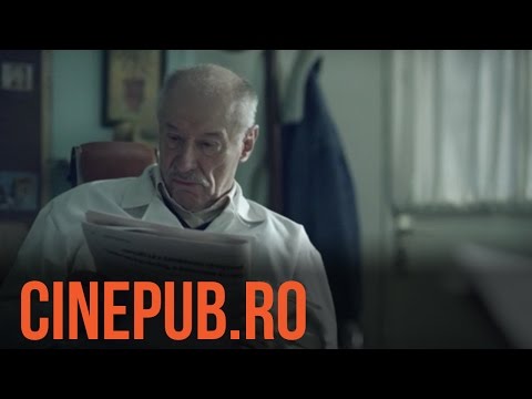 TUNS, RAS SI FREZAT | HALF SHAVED  |  Official Trailer | CINEPUB