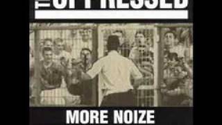 The Oppressed - Mama Weer All Crazy Now
