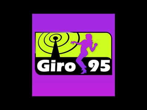 Set de Agosto de 2011 - Faixa 04 - DJ Hamilton - GIRO95