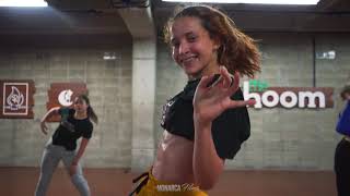 Rels B - A mi - Coreografía - Camilo Pardo // Monarca Films