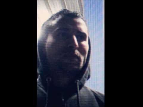 D.R.F Rokame Shel - Le temps d'une cigarette