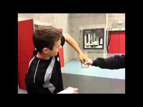 Trekking Ster van de week: Vobako-Ganda