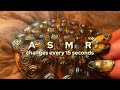 ASMR But It Changes Every 15 Seconds Looped And Gets Dimmer