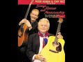 Tony Rice & Peter Rowan: Acoustic Guitar Masters Play "You Were There For Me" (Homespun)